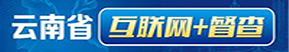 云南互联网督查